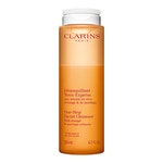 200 ML Clarins CLEANSING CARE Demachiant bifazic One Step  1 of 2 Demachiant bifazic One Step