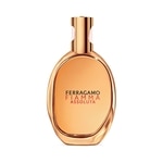 100 ML Ferragamo Fiamma Fiamma Assoluta Apa de Parfum 1 of 2 Fiamma Assoluta Apa de Parfum