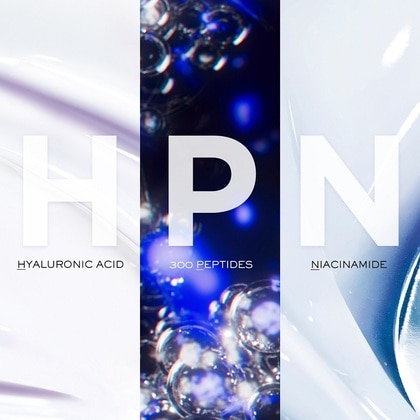 Crema cu acid hialuronic HPN 300 Peptide
