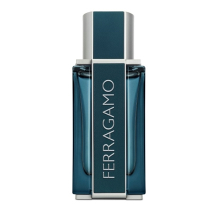 50 ML Ferragamo FERRAGAMO Ferragamo Intense Leather Apa de Parfum  1 of 3 