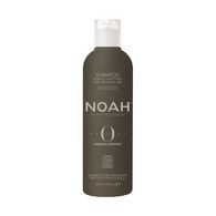 250 ML NOAH HAIR CARE Sampon BIO cu ulei de marula pentru uz frecvent pentru toate tipurile de par  1 of 2 