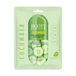 27 ML JIGOTT CUCUMBER Masca de fata cu extract de castraveste  1 of 1 Masca de fata cu extract de castraveste