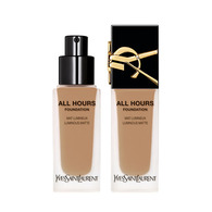  Yves Saint Laurent ALL HOURS Fond de ten All Hours Foundation  1 of 2 