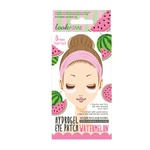 15 G LOOK AT ME WATERMELON Set plasturi cu gel pentru zona ochilor  1 of 1 Set plasturi cu gel pentru zona ochilor