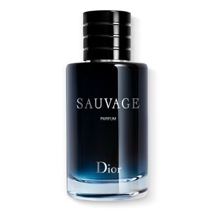 100 ML Dior SAUVAGE Sauvage Parfum 1 of 2