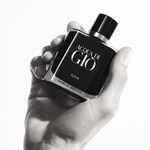 50 ML Armani ACQUA DI GIO Acqua di Gio Homme Elixir  4 of 6 Acqua di Gio Homme Elixir