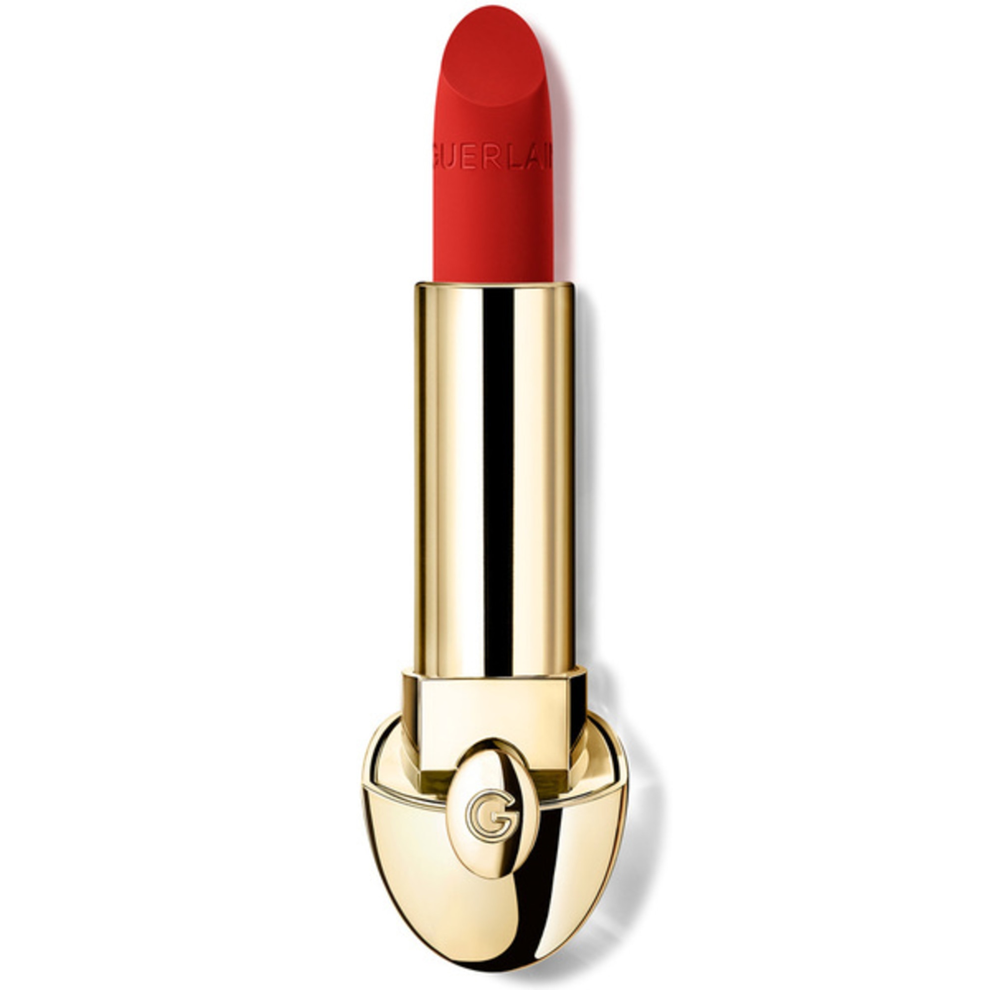  GUERLAIN Rouge G Ruj de buze personalizabil pentru ingrijire intensa Refill  1 of 1 Ruj de buze personalizabil pentru ingrijire intensa Refill