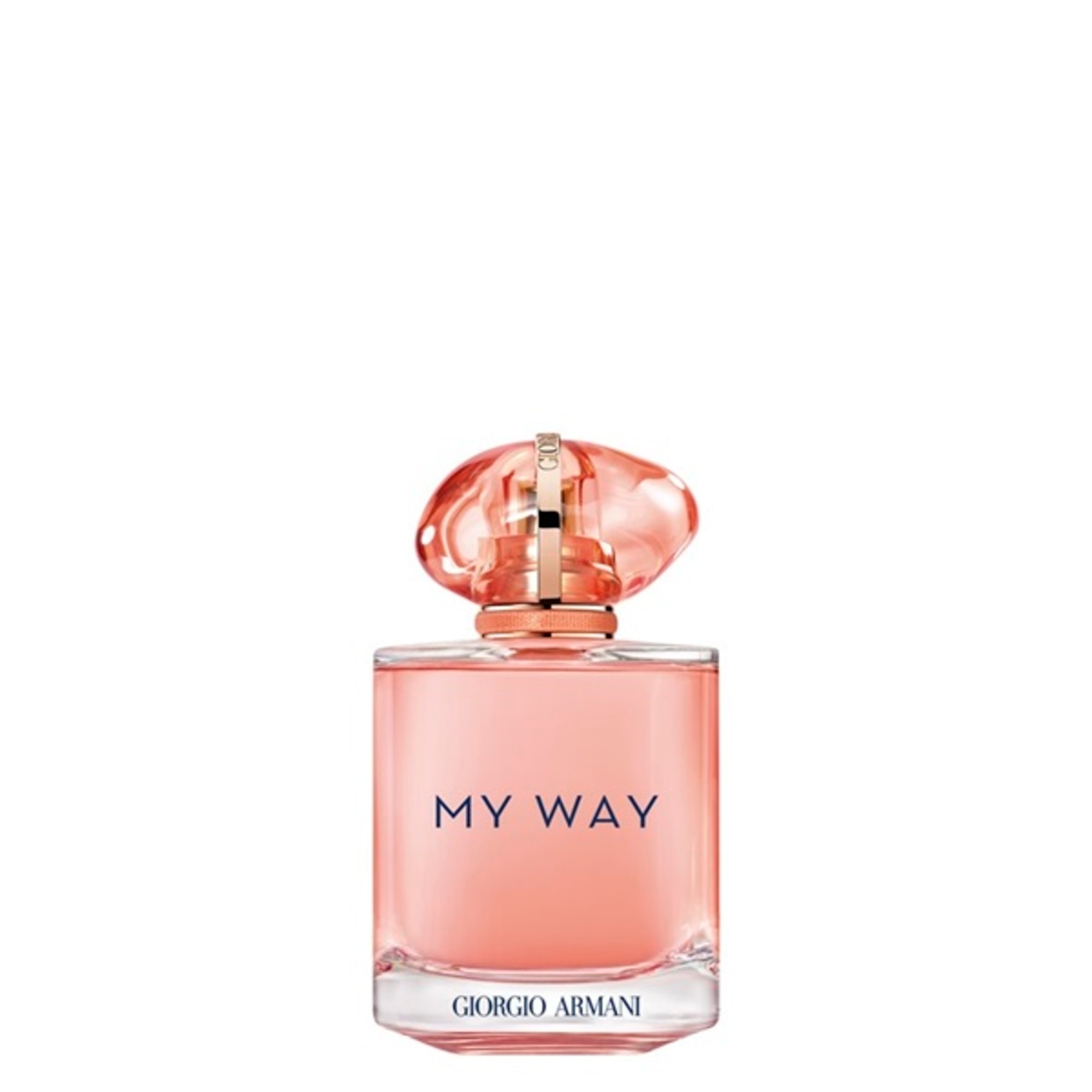90 ML Armani MY WAY My Way Ylang Apa de Parfum 1 of 6
