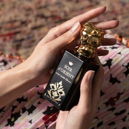 Soir D orient Apa de Parfum