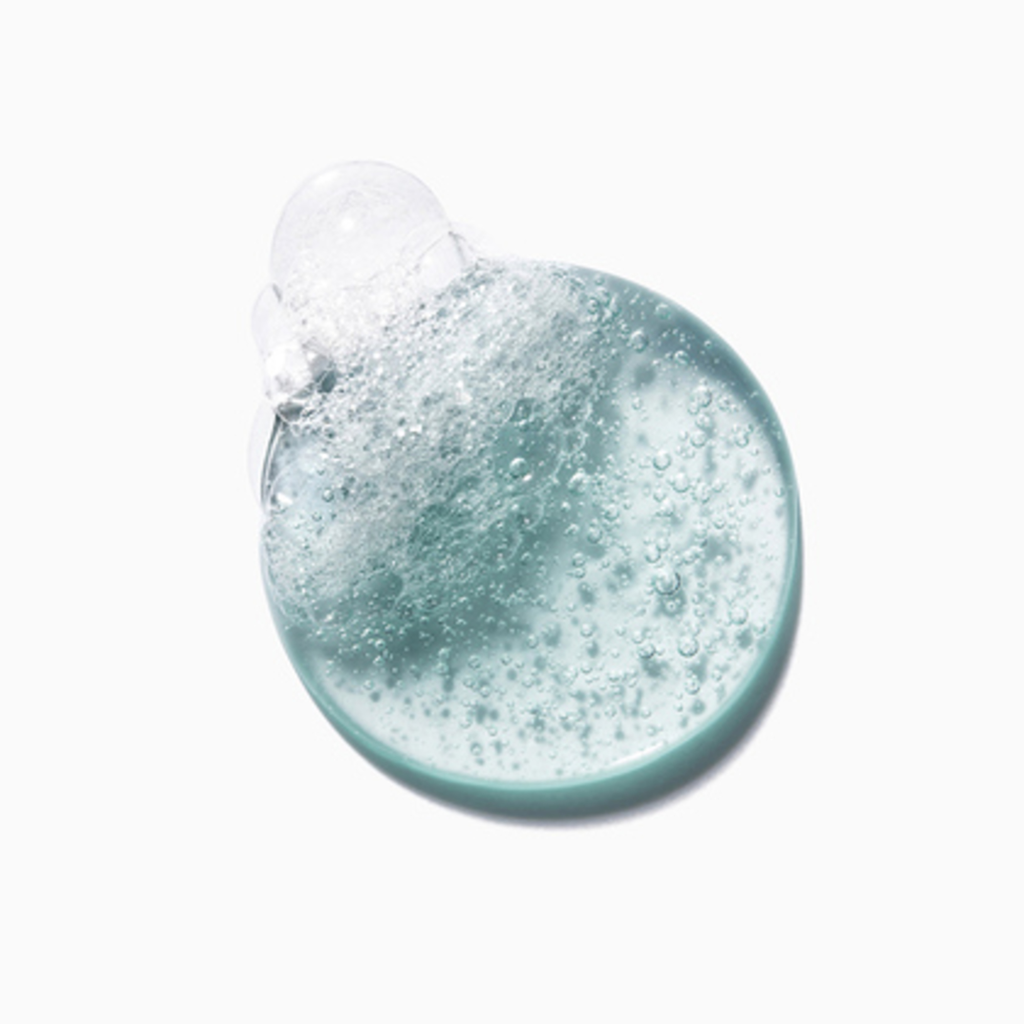 Sampon purifiant si fortifiant pentru par slabit Bain de Masse Quotidien