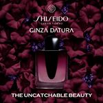 30 ML SHISEIDO DATURA Ginza Datura Apa de Parfum  6 of 6 Ginza Datura Apa de Parfum