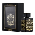 100 ML Lattafa Bade'e Bade'e Al Oud Apa de Parfum 1 of 1 Bade'e Al Oud Apa de Parfum