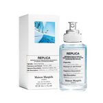 30 ML Maison Margiela Sailing Day Replica Sailing Day Apa de Toaleta  3 of 3 Replica Sailing Day Apa de Toaleta