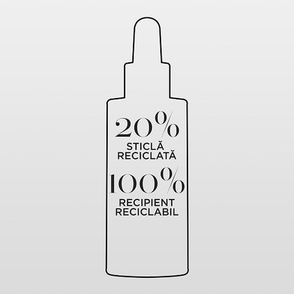 Serum fortifiant impotriva parului fragil Anti Chute