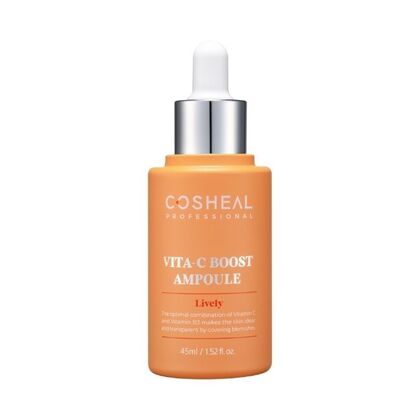 45 ML Cosheal Professional SERURI Serum pentru fata Boost  1 of 5