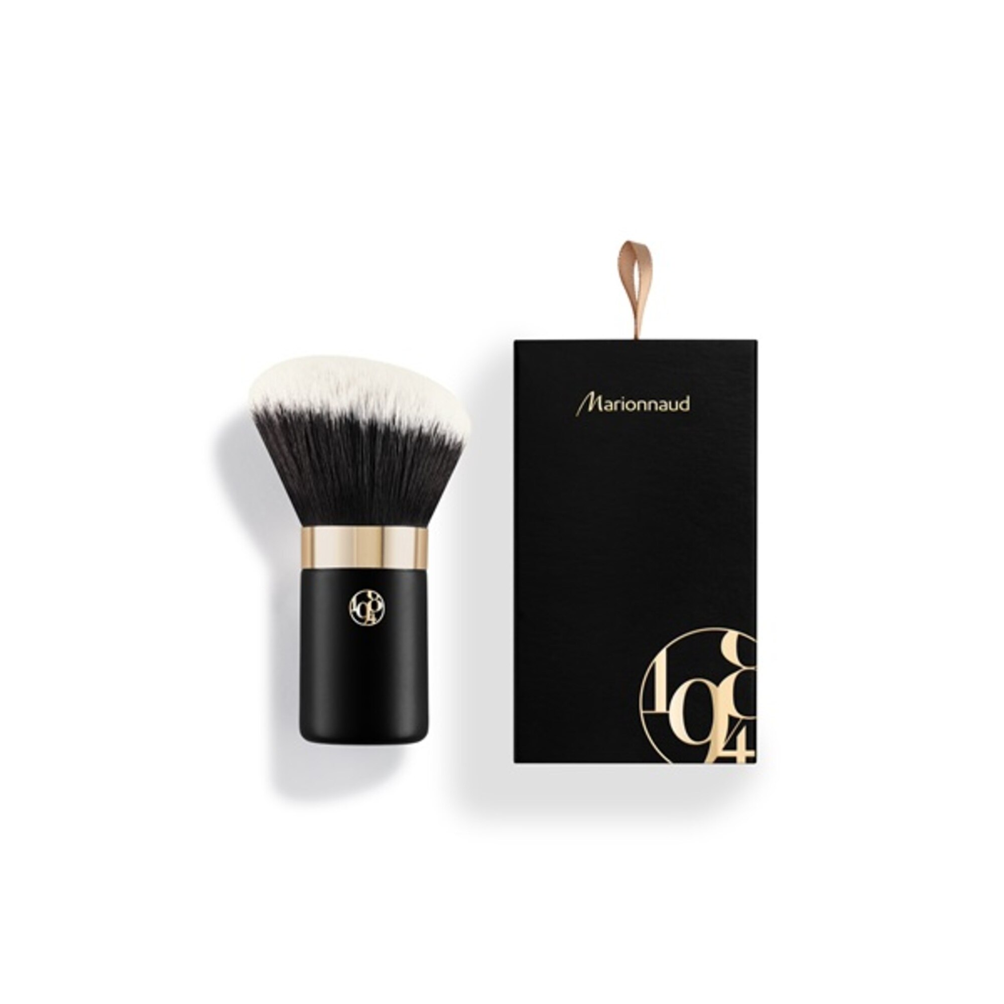 Pensula Kabuki N°06