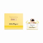 30 ML Ferragamo SIGNORINA Signorina Libera Apa de Parfum 3 of 3 Signorina Libera Apa de Parfum