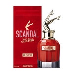80 ML Jean Paul Gaultier SCANDAL Scandal Le Parfum 3 of 6 Scandal Le Parfum
