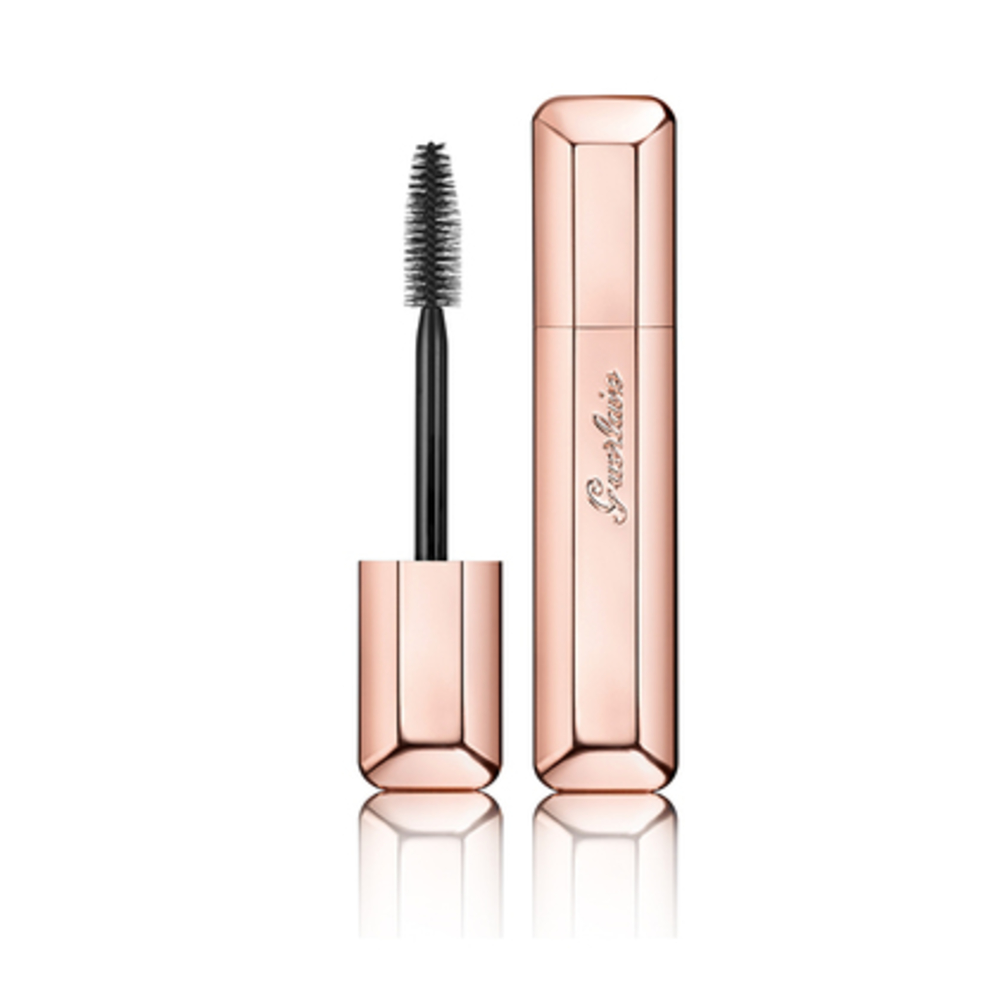  GUERLAIN Mad Eyes Mascara pentru volum Mad Eyes Mascara  Mascara pentru volum Mad Eyes Mascara