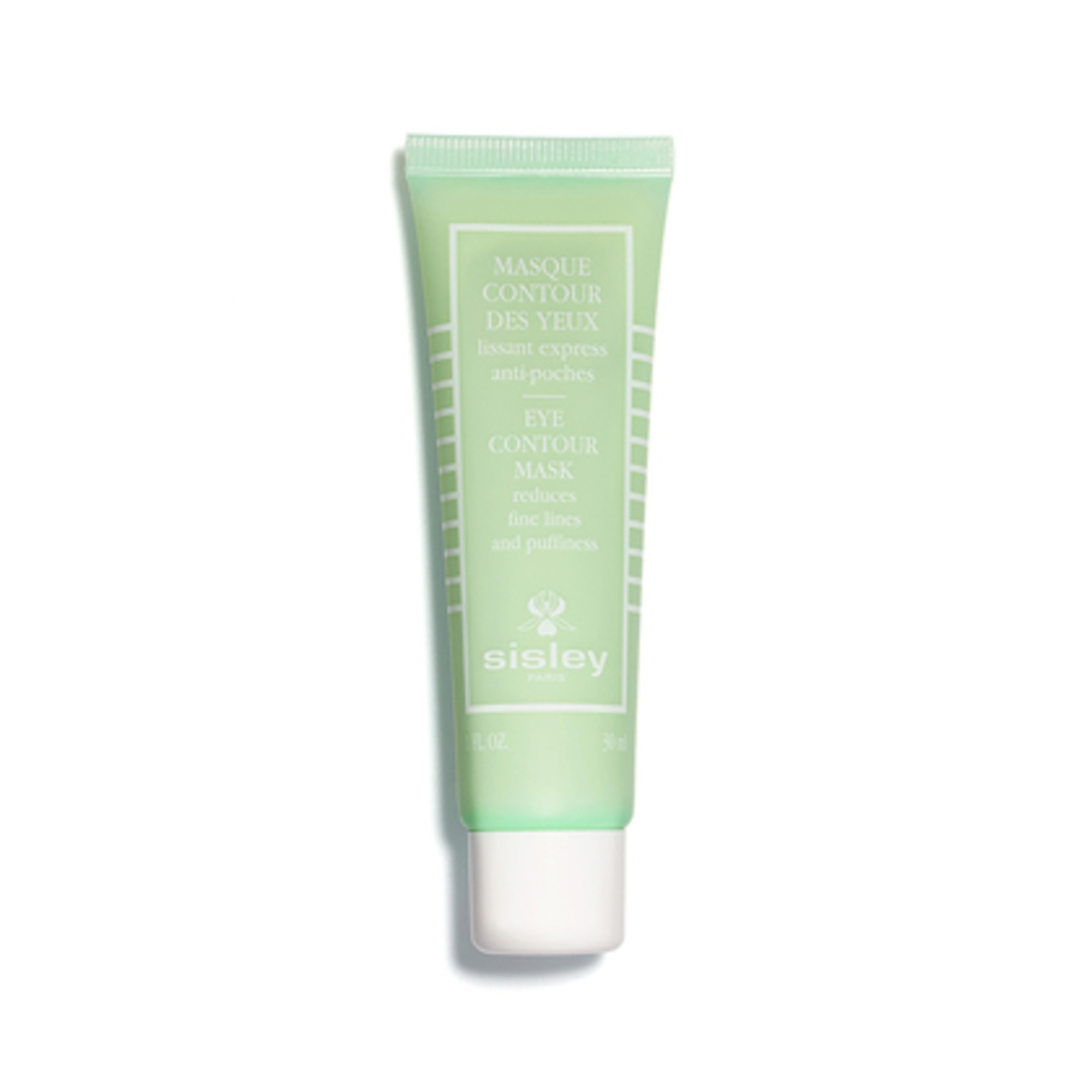 30 ML Sisley EYE CONTOUR MASK Masca pentru zona ochilor Eye Contour Mask 1 of 6 Masca pentru zona ochilor Eye Contour Mask