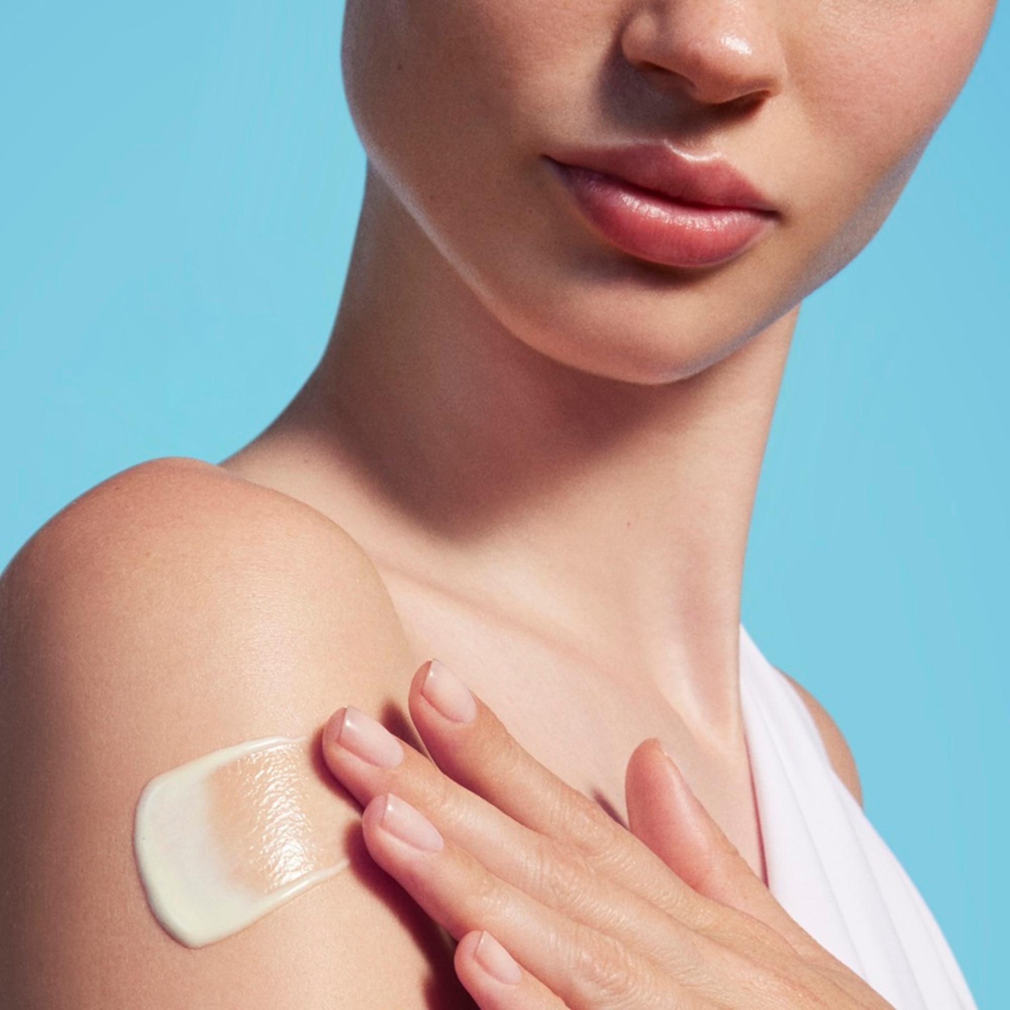 Protectie solara hidratanta pentru fata si corp SPF50