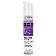 50 ML John Frieda Treatments and hair mask Tratament pentru par Frizz Ease All-in-1  