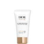 Crema cu nivel ridicat de protectie solara SPF30 pentru ten