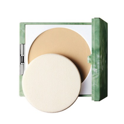  Clinique ALMOST POWDER Almost Powder Makeup  1 of 1 