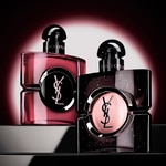 30 ML Yves Saint Laurent BLACK OPIUM Black Opium Pink Glaze  Apa de Parfum  4 of 8 Black Opium Pink Glaze  Apa de Parfum