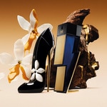 100 ML Carolina Herrera BAD BOY Bad Boy Cobalt Absolute Apa de Parfum 6 of 7 Bad Boy Cobalt Absolute Apa de Parfum
