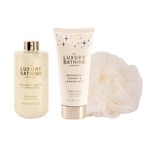 250+150 ML Grace Cole LUXURY BATHING Set de ingrijire Weekend Escape  2 of 4 Set de ingrijire Weekend Escape