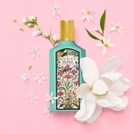 50 ML Gucci FLORA Gucci Flora Gorgeous Jasmine Eau de Parfum For Women  5 of 8 Gucci Flora Gorgeous Jasmine Eau de Parfum For Women