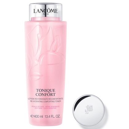 400 ML Lancôme CONFORT Lotiune hidratanta si calmanta Tonique Confort 1 of 6