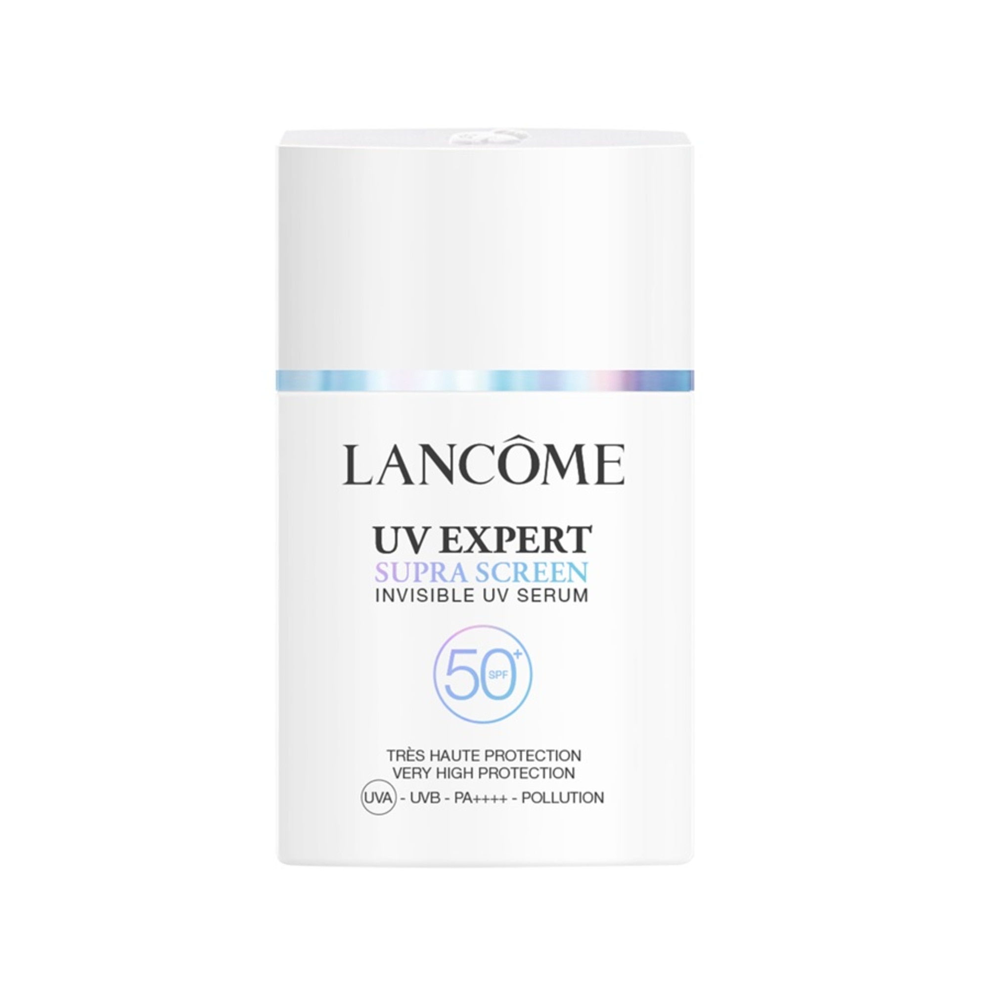 40 ML Lancôme UV EXPERT Protectie de fata UV Supra Screen SPF50  Protectie de fata UV Supra Screen SPF50