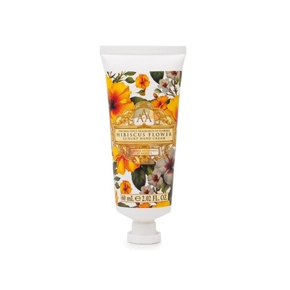 60 ML Somerset AAA Crema de maini Hibiscus Flower 1 of 1