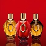30 ML Rabanne MILLION Million Red for Her Parfum 6 of 7 Million Red for Her Parfum