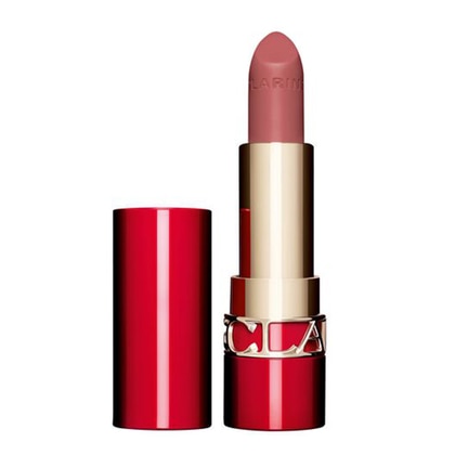  Clarins ROUGE VELVET Ruj de buze Joli Rouge Velvet  1 of 3 