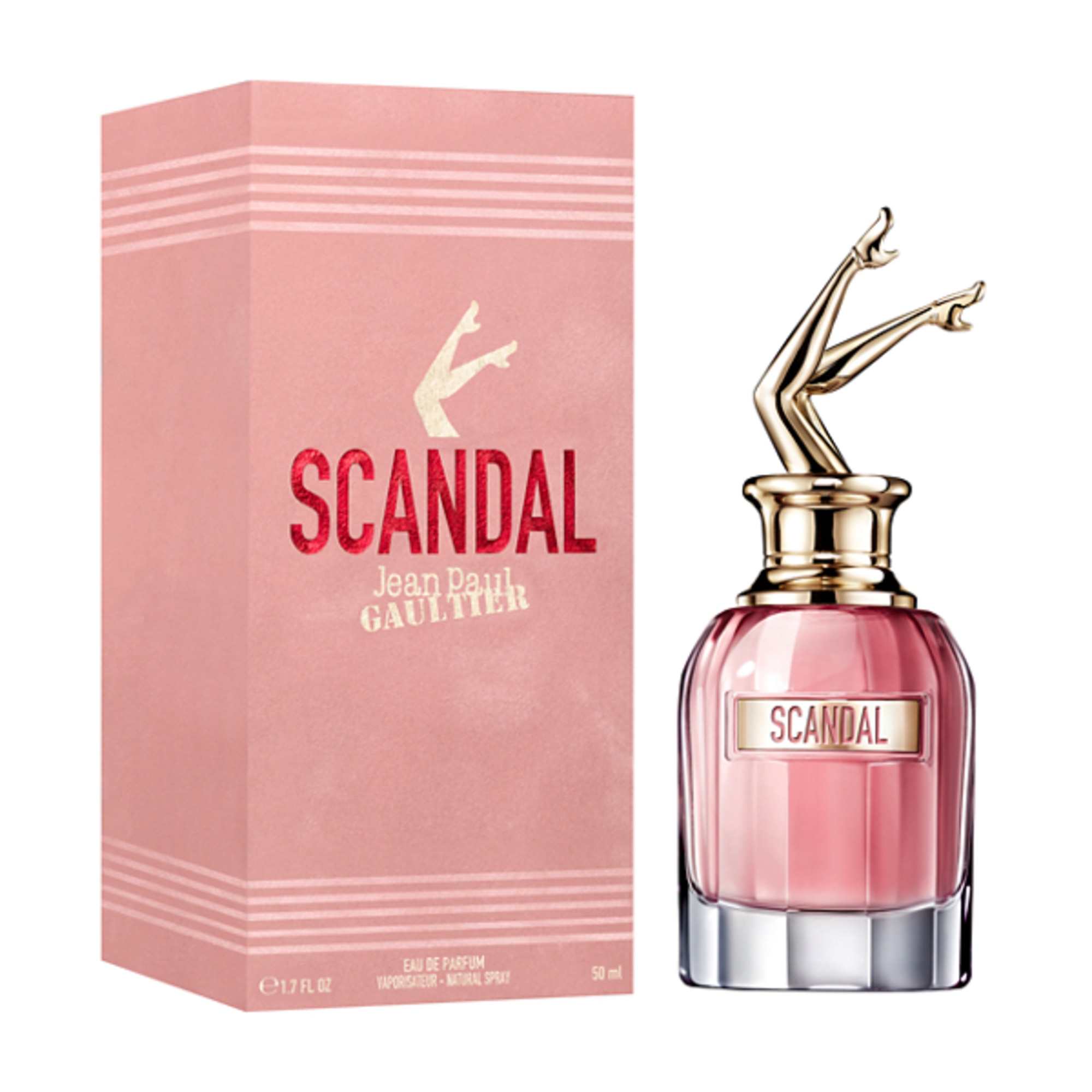 Scandal, Apa de Parfum