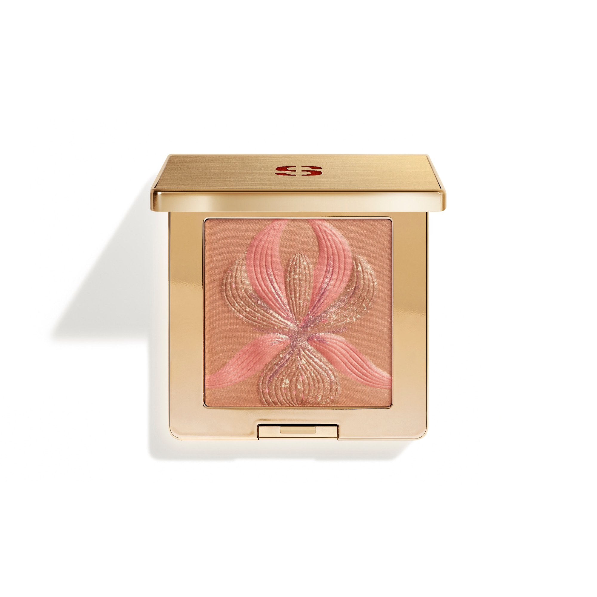 Sisley L'Orchidee Fard de obraz Glow  Fard de obraz Glow