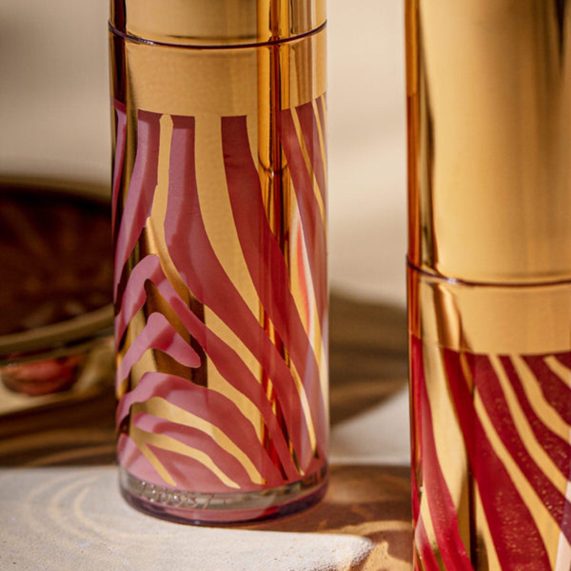 Luciu de buze Le Phyto Gloss