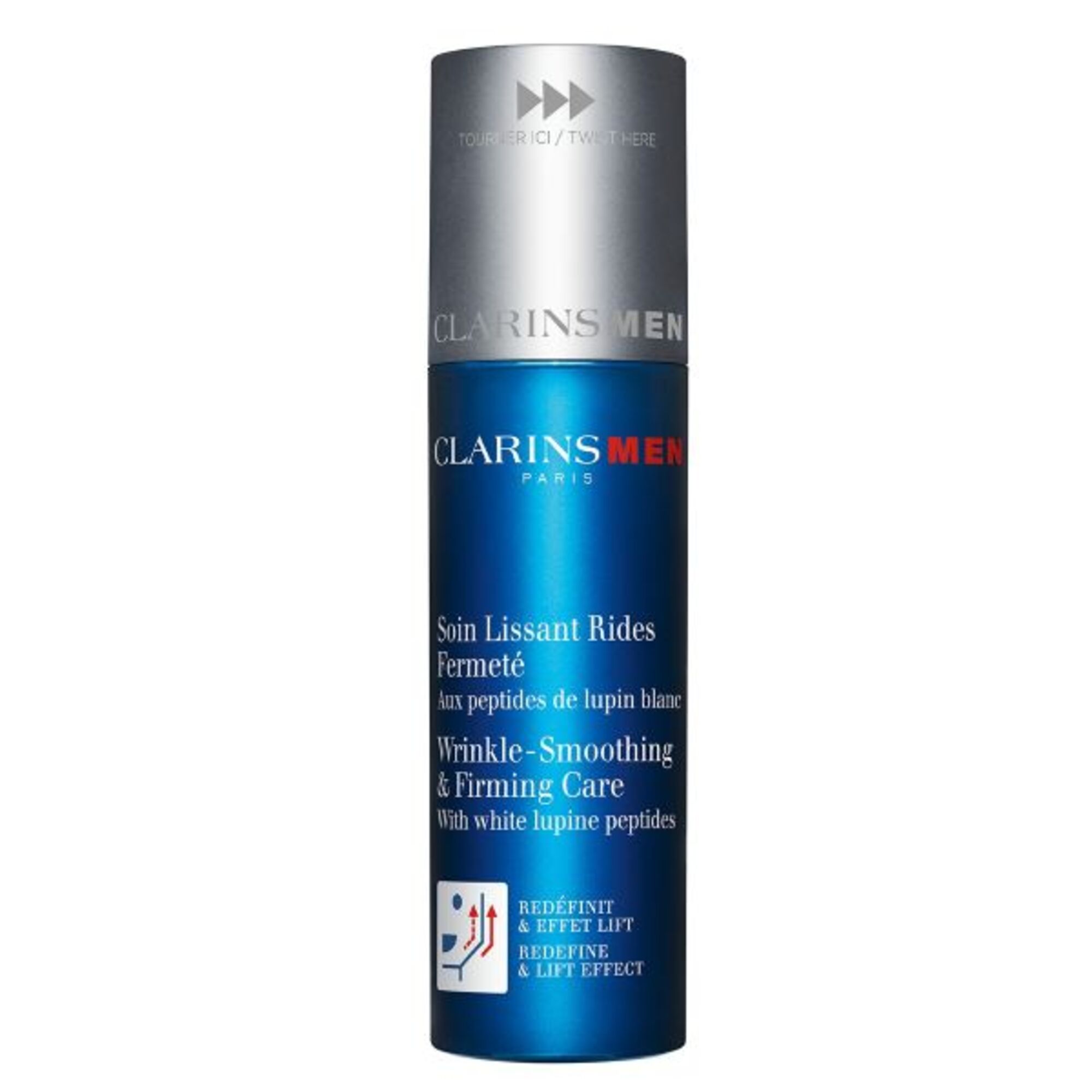 Crema de fata Men Wrinkle-Smoothing & Firming