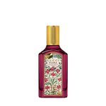 50 ML Gucci FLORA Flora Gorgeous Gardenia Intense Apa de Parfum  1 of 3 Flora Gorgeous Gardenia Intense Apa de Parfum