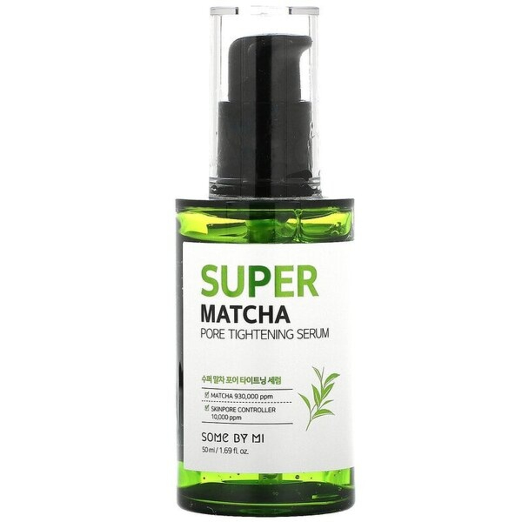 50 ML Some by Mi SUPER MATCHA PORE Ser pentru diminuarea porilor 1 of 1