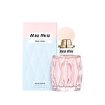 100 ML Miu Miu L'Eau Rosée L'Eau Rosée Apa de Toaleta  3 of 7 L'Eau Rosée Apa de Toaleta