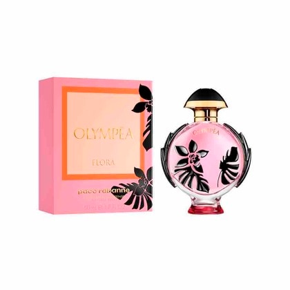 Olympea Flora Apa de Parfum
