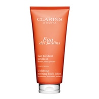 200 ML Clarins AROMA Lotiune de corp Eau des Jardins  1 of 2 