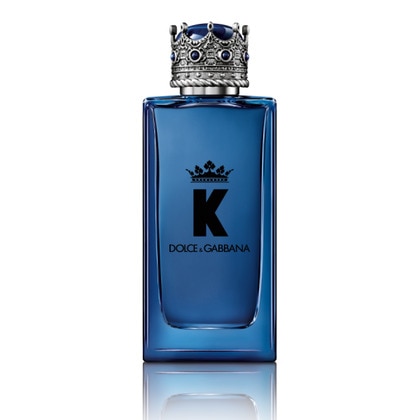 100 ML Dolce & Gabbana KING K By Dolce Gabbana Apa de Parfum 1 of 2