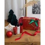 160+50+50+20 ML+G Somerset CHRISTMAS Set de ingrijire Red Berries 2 of 2 Set de ingrijire Red Berries