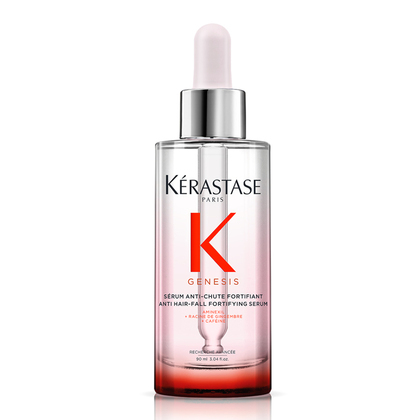 90 ML Kerastase GENESIS Serum fortifiant impotriva parului fragil Anti Chute  1 of 8 