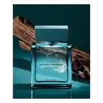 100 ML Narciso Rodriguez VETIVER MUSC Vetiver Musc For Him Apa de Toaleta 2 of 3 Vetiver Musc For Him Apa de Toaleta